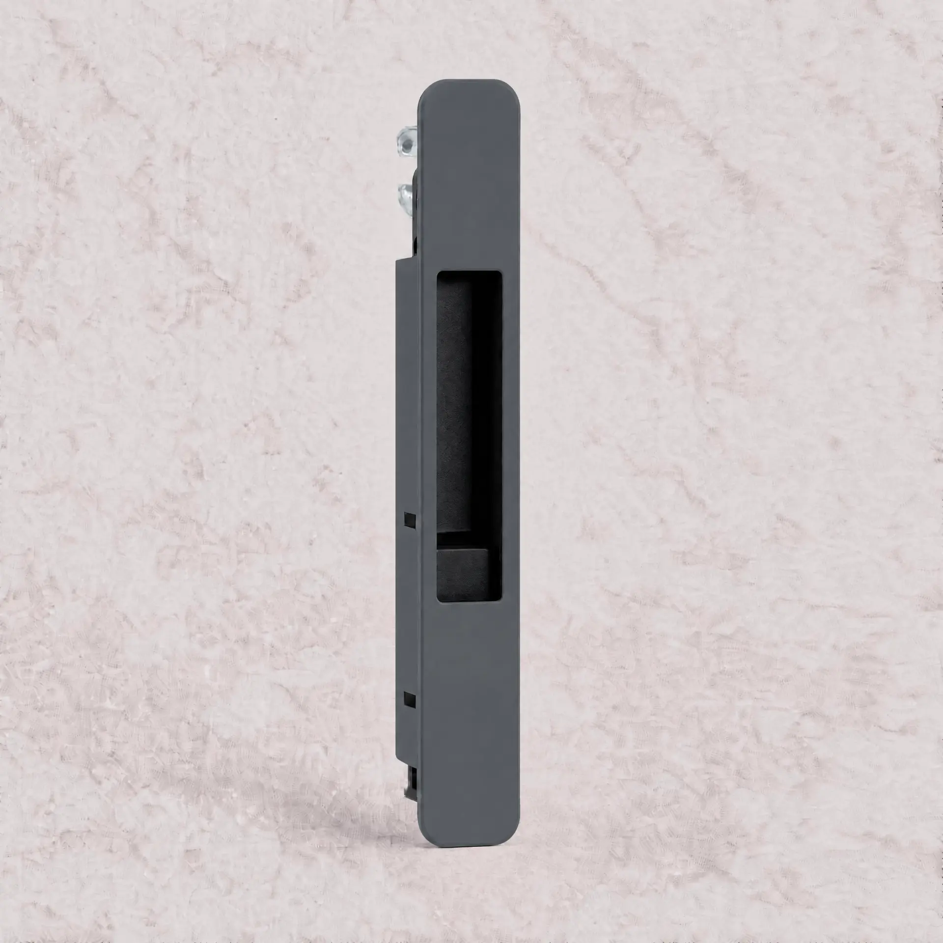 Poignée Intramatic S46 finition Gris RAL 9007