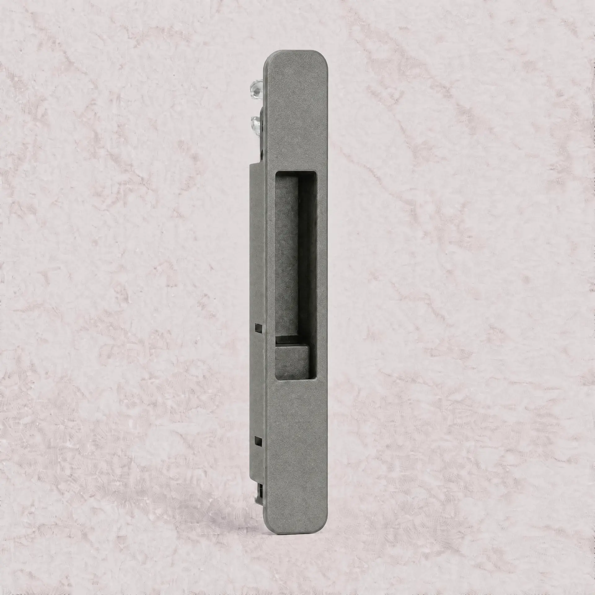 Poignée Intramatic S46 finition Gris RAL 7024