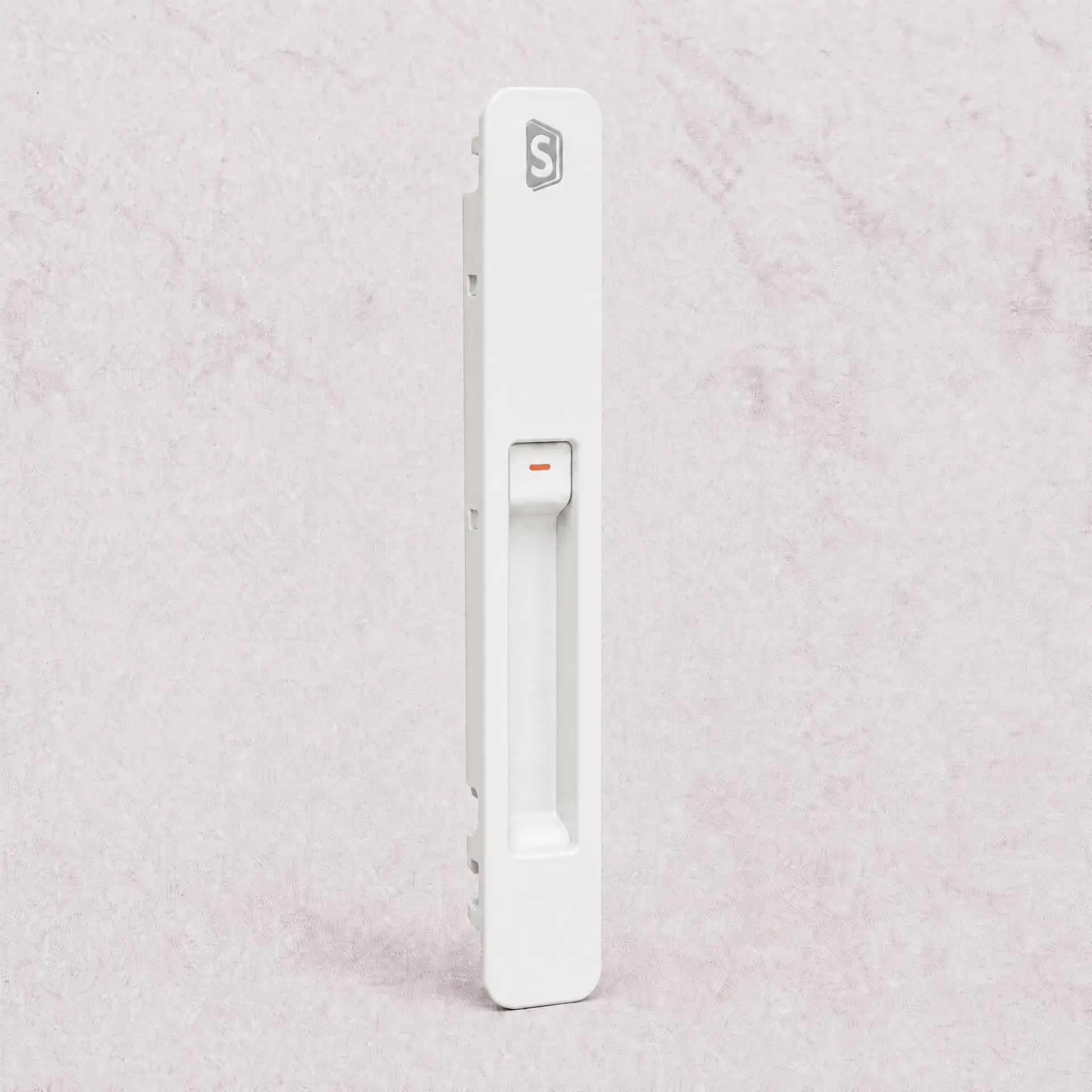 Poignée Intramatic S68 finition Blanc RAL 9010