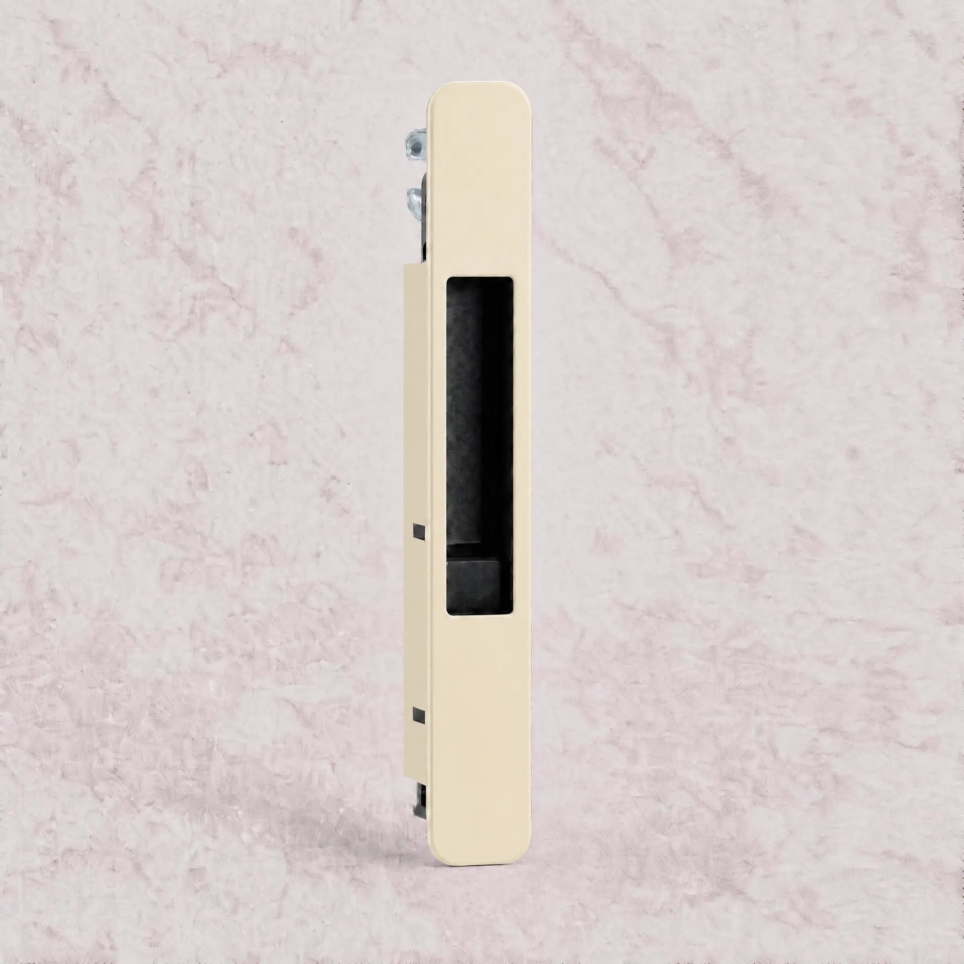 Poignée Intramatic S46 finition Beige RAL 1015