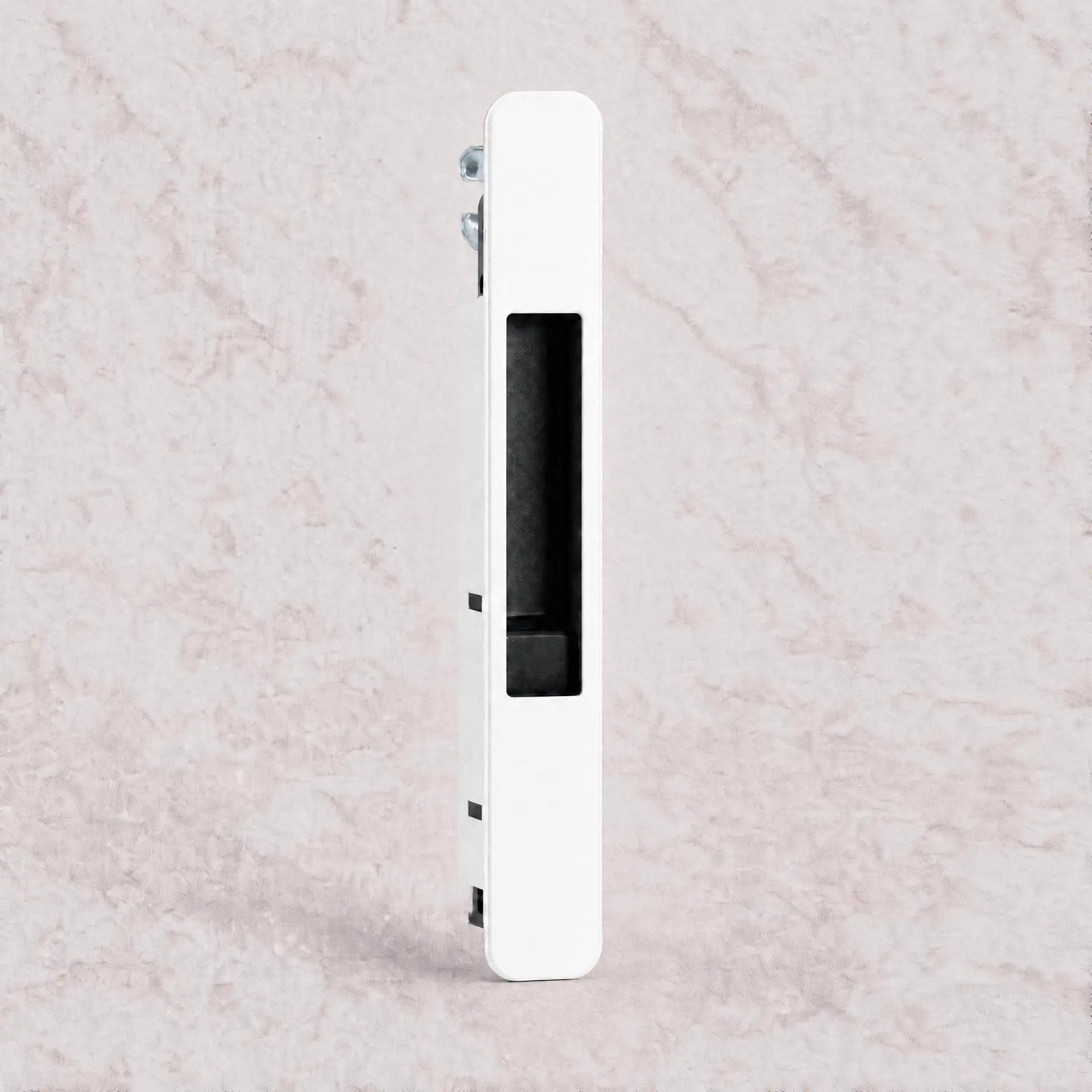 Poignée Intramatic S46 finition Blanc RAL 9010