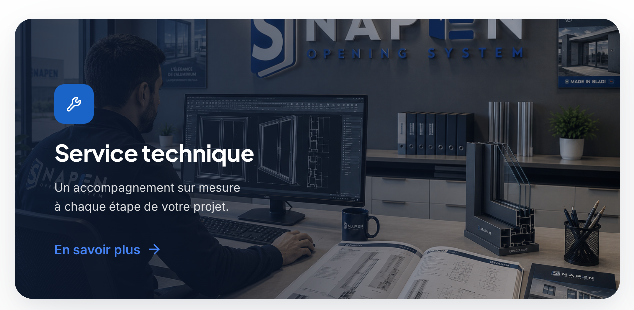 Service Technique & Support