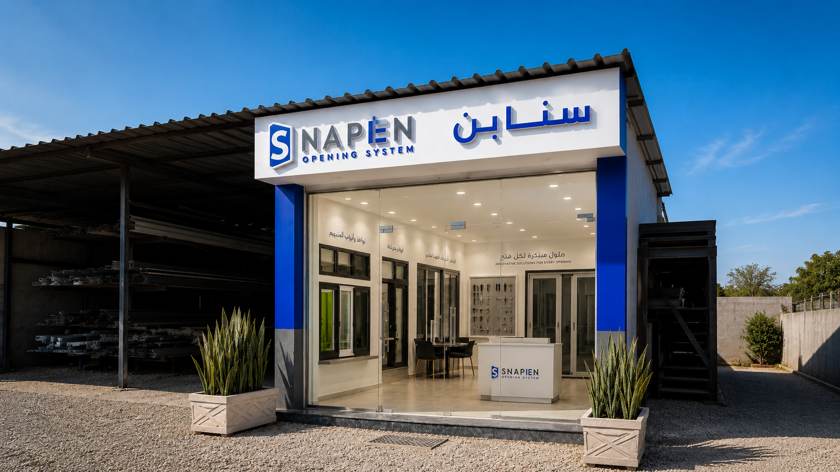 SNAPEN PDV Oran